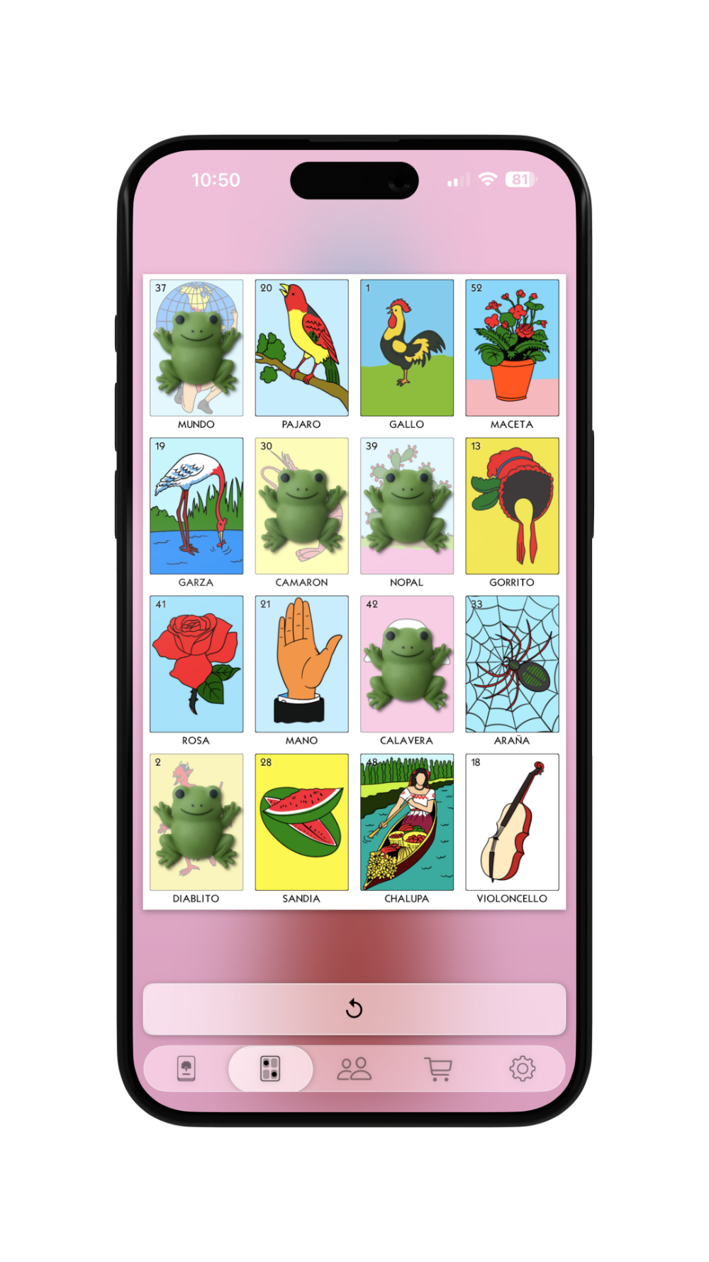 App Screenshot 5